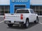 2026 Chevrolet Silverado 1500 Crew Cab Standard Box 4-Wheel Drive LT