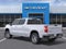 2026 Chevrolet Silverado 1500 Crew Cab Standard Box 4-Wheel Drive LT