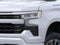 2026 Chevrolet Silverado 1500 Crew Cab Standard Box 4-Wheel Drive RST