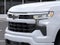 2026 Chevrolet Silverado 1500 Crew Cab Standard Box 4-Wheel Drive RST