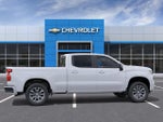 2026 Chevrolet Silverado 1500 Crew Cab Standard Box 4-Wheel Drive RST