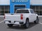 2026 Chevrolet Silverado 1500 Crew Cab Standard Box 4-Wheel Drive RST