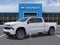 2026 Chevrolet Silverado 1500 Crew Cab Standard Box 4-Wheel Drive RST