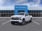 2026 Chevrolet Silverado 1500 Crew Cab Standard Box 4-Wheel Drive RST