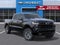 2026 Chevrolet Silverado 1500 Crew Cab Standard Box 4-Wheel Drive RST