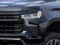 2026 Chevrolet Silverado 1500 Crew Cab Standard Box 4-Wheel Drive RST