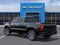 2026 Chevrolet Silverado 1500 Crew Cab Standard Box 4-Wheel Drive RST
