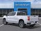 2026 Chevrolet Silverado 1500 Crew Cab Standard Box 4-Wheel Drive RST