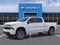 2026 Chevrolet Silverado 1500 Crew Cab Standard Box 4-Wheel Drive RST