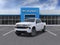 2026 Chevrolet Silverado 1500 Crew Cab Standard Box 4-Wheel Drive RST
