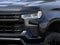 2026 Chevrolet Silverado 1500 Crew Cab Standard Box 4-Wheel Drive RST