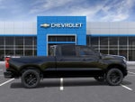2026 Chevrolet Silverado 1500 Crew Cab Standard Box 4-Wheel Drive RST