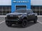 2026 Chevrolet Silverado 1500 Crew Cab Standard Box 4-Wheel Drive RST