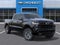 2026 Chevrolet Silverado 1500 Crew Cab Standard Box 4-Wheel Drive RST