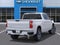 2026 Chevrolet Silverado 1500 Crew Cab Standard Box 4-Wheel Drive RST