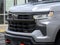 2026 Chevrolet Silverado 1500 Crew Cab Standard Box 4-Wheel Drive LT Trail Boss