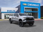 2026 Chevrolet Silverado 1500 Crew Cab Standard Box 4-Wheel Drive LT Trail Boss