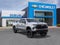 2026 Chevrolet Silverado 1500 Crew Cab Standard Box 4-Wheel Drive LT Trail Boss