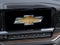 2026 Chevrolet Silverado 1500 Crew Cab Standard Box 4-Wheel Drive LT Trail Boss