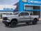 2026 Chevrolet Silverado 1500 Crew Cab Standard Box 4-Wheel Drive LT Trail Boss