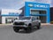 2026 Chevrolet Silverado 1500 Crew Cab Standard Box 4-Wheel Drive LT Trail Boss