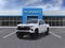 2026 Chevrolet Silverado 1500 Crew Cab Short Box 4-Wheel Drive LT Trail Boss