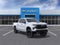 2026 Chevrolet Silverado 1500 Crew Cab Short Box 4-Wheel Drive LT Trail Boss