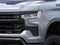 2026 Chevrolet Silverado 1500 Crew Cab Short Box 4-Wheel Drive LT Trail Boss