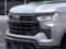 2026 Chevrolet Silverado 1500 Crew Cab Short Box 4-Wheel Drive LT Trail Boss