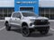 2026 Chevrolet Silverado 1500 Crew Cab Short Box 4-Wheel Drive LT Trail Boss