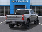 2026 Chevrolet Silverado 1500 Crew Cab Short Box 4-Wheel Drive LT Trail Boss