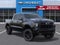 2026 Chevrolet Silverado 1500 Crew Cab Short Box 4-Wheel Drive LT Trail Boss
