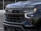 2026 Chevrolet Silverado 1500 Crew Cab Short Box 4-Wheel Drive LT Trail Boss