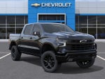2026 Chevrolet Silverado 1500 Crew Cab Short Box 4-Wheel Drive LT Trail Boss