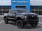 2026 Chevrolet Silverado 1500 Crew Cab Short Box 4-Wheel Drive LT Trail Boss