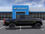 2026 Chevrolet Silverado 1500 Crew Cab Short Box 4-Wheel Drive LT Trail Boss