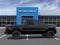 2026 Chevrolet Silverado 1500 Crew Cab Short Box 4-Wheel Drive LT Trail Boss
