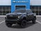 2026 Chevrolet Silverado 1500 Crew Cab Short Box 4-Wheel Drive LT Trail Boss