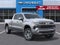 2026 Chevrolet Silverado 1500 Crew Cab Standard Box 4-Wheel Drive LTZ