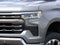 2026 Chevrolet Silverado 1500 Crew Cab Standard Box 4-Wheel Drive LTZ