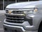 2026 Chevrolet Silverado 1500 Crew Cab Standard Box 4-Wheel Drive LTZ