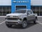 2026 Chevrolet Silverado 1500 Crew Cab Standard Box 4-Wheel Drive LTZ