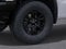 2026 Chevrolet Silverado 1500 Crew Cab Short Box 4-Wheel Drive ZR2
