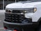2026 Chevrolet Silverado 1500 Crew Cab Short Box 4-Wheel Drive ZR2