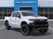 2026 Chevrolet Silverado 1500 Crew Cab Short Box 4-Wheel Drive ZR2