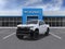2026 Chevrolet Silverado 1500 Crew Cab Short Box 4-Wheel Drive ZR2