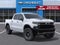 2026 Chevrolet Silverado 1500 Crew Cab Short Box 4-Wheel Drive ZR2