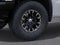 2026 Chevrolet Silverado 1500 Crew Cab Short Box 4-Wheel Drive ZR2