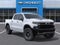 2026 Chevrolet Silverado 1500 Crew Cab Short Box 4-Wheel Drive ZR2