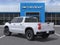 2026 Chevrolet Silverado 1500 Crew Cab Short Box 4-Wheel Drive ZR2